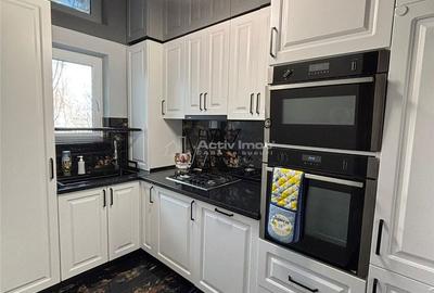 Apartament cu 2 camere decomandat în Micro 17 - 4