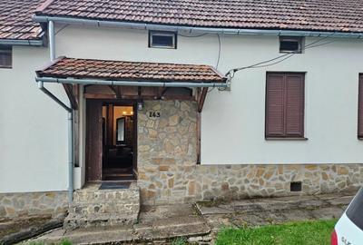 Casa 6 camere, 240mp utili, 2800mp teren - 2