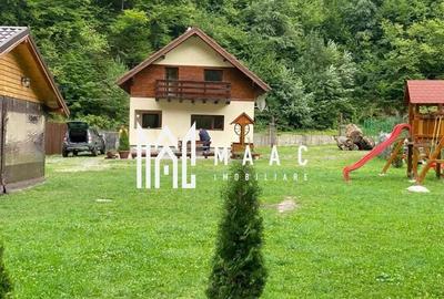 Investitie | Cabana | 5 camere | Balcon | 115 MPU | Raul Sadului - 1