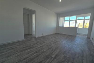 Apartament cu 2 camere semidecomandat în Podu Roș