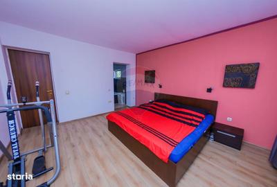 Casă cu 4 camere cu Teren 2834 Mp în Tăuții-Măgherăuș