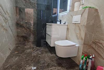 Apartament cu 2 camere semidecomandat în Central - 11