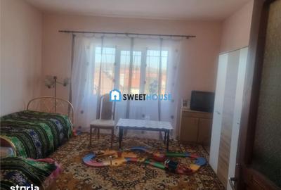 Casă cu 4 camere cu Teren 400 Mp în Central - 13