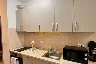 Garsonieră semidecomandată în Copou - 9