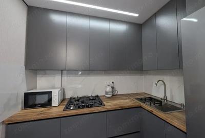 Garsonieră decomandată în Berceni - 2