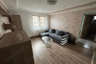 Apartament cu 2 camere semidecomandat în Central - 1