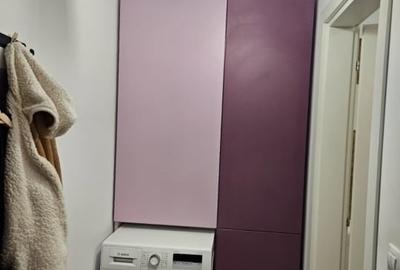 Apartament 2 camere, 46mp, mutare imediata in Bucium - 5