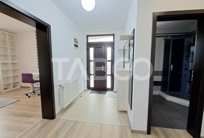 Casa individuala moderna de vanzare 5 camere 2 garaje - 30