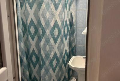 Vand garsoniera 12mp, baie proprie, etaj 3 zona Iosefin - 5