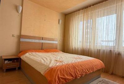 Apartament cu 2 camere, mobilat în Calea Victoriei - 2
