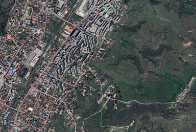Spațiu comercial, în Valea Rumâneștilor - 1