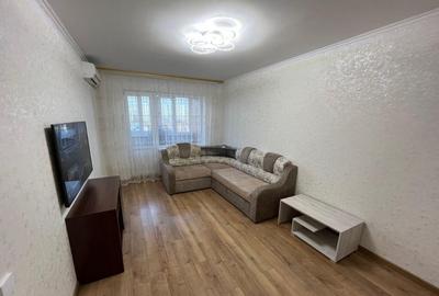 Apartament cu 2 camere zona Garii - 3