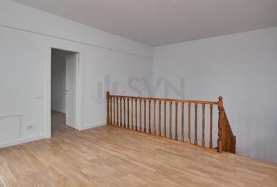 Apartament cu 4 camere decomandat în Pipera - 8
