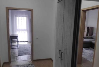 Garsonieră decomandată, mobilată în Drumul Taberei - 5