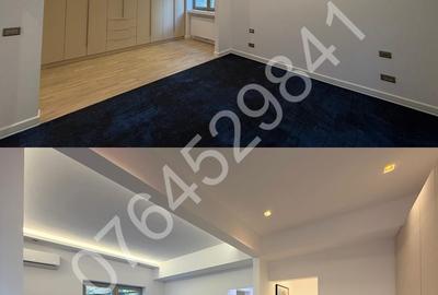 Apartament cu 4 camere decomandat în Dorobanți - 3