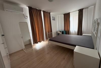 Apartament cu 2 camere decomandat, mobilat în Central - 9