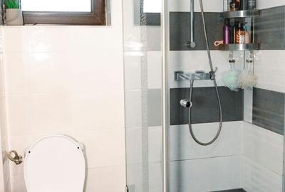 Apartament cu 3 camere semidecomandat, mobilat în Europa - 2