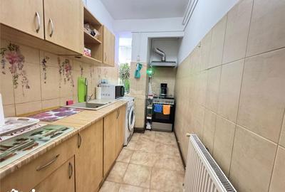 Apartament cu 2 camere, mobilat în Cedonia - 18