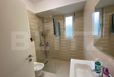 Duplex modern, 143 mp utili, teren 340 mp Chisoda - 35