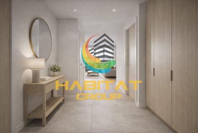 Garsonieră semidecomandată în Theodor Pallady - 2