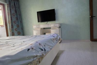 Apartament cu 3 camere decomandat în Barieră - 4