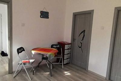 Casă cu 2 camere în Central - 1