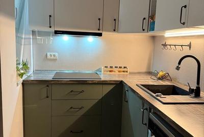 Giroc-Neptun | 1 Camera | Terasa 19 mp | Mobilat si Utilat - 7