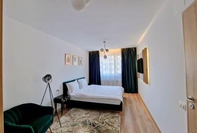 Apartament modern 3 camere Urban Plaza - 3