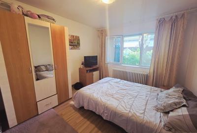 Apartament cu 2 camere semidecomandat în Podul de Piatră - 4