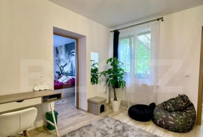 Casa renovata in Luna, langa Campia Turzii - 2