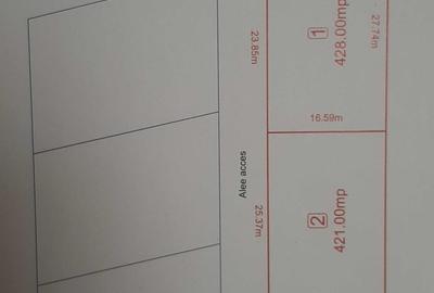 Spațiu comercial, în Km 5 - 3