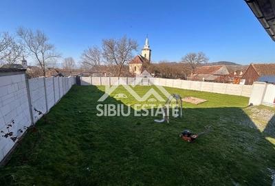 Casă individuală cu 3 camere cu Canalizare în Săcădate - 15