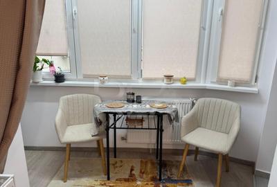 Garsoniera mobilata la revanzare - Bragadiru - Leroy Merlin - 4