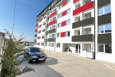 Garsonieră decomandată, mobilată în Militari - 16