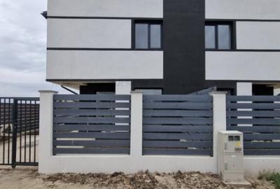 Casa stil Mediteranian,la 6-7 minute de STB,asfalt,spatii moderne - 3