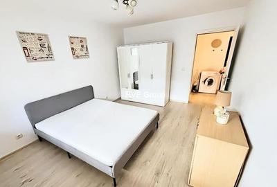 Apartament cu 2 camere în Titan - 4
