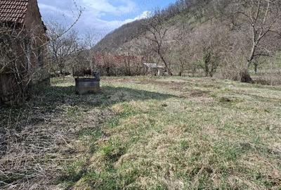 Casă cu 4 camere cu Teren 4 Mp în Stâncești - 6