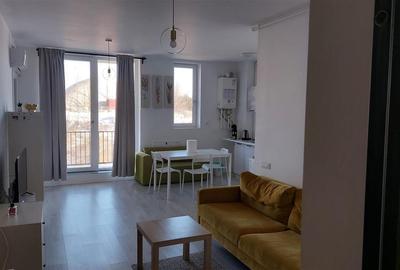 Apartament cu 2 camere în Aviației - 2
