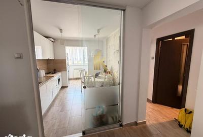 Apartament cu 3 camere, mobilat în Pantelimon - 3