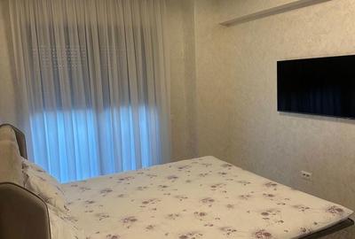 Apartament cu 2 camere decomandat în Exterior Vest - 5