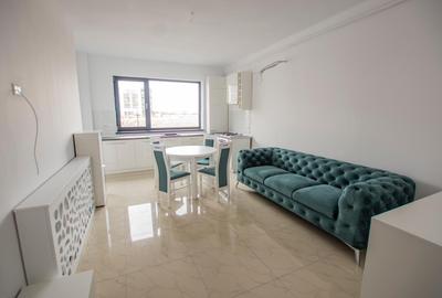 Apartament tip studio 52mp Ozone Residence II Focsani - 5