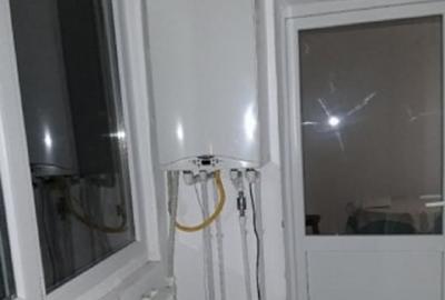 Apartament cu 1 camera - zona Nicolina - Lidl - 3