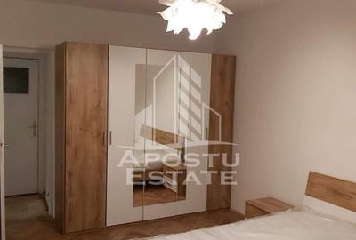 Apartament cu 3 camere decomandat în Take Ionescu - 10