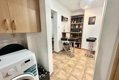 Apartament cu 3 camere la parter- Zona Spitalul Judetean - 10