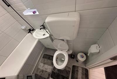 Titan chiar langa metrou, GARSONIERA LUX, PRIMA INCHIRIERE, bloc mixt - 17