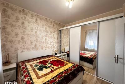 Casă cu 2 camere cu Teren 55 Mp în Piața Centrală - 10