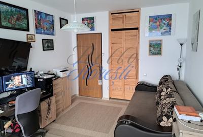 Apartament 1 camera, 43 mp, zona Baciu - 5