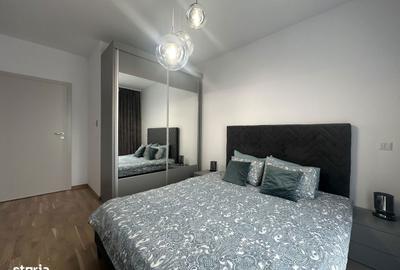 Apartament cu 2 camere decomandat în Albert - 5