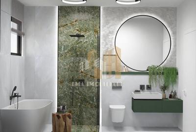 Casă individuală cu 4 camere cu Teren 500 Mp în Sânpetru - 21