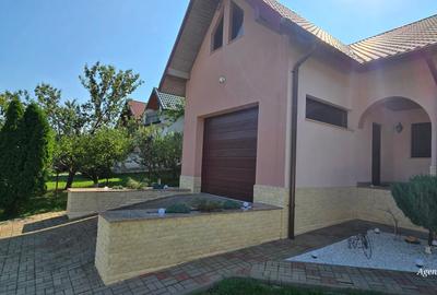 Casa noua la Hudum - 10